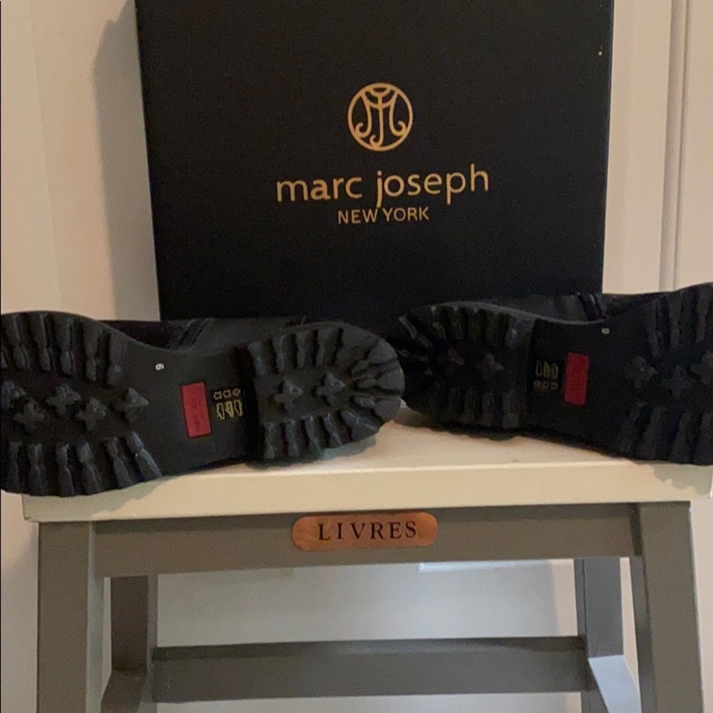 Marc Joseph boots - Picture 5 of 7
